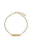 Hilo Bracelet Mantra