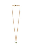 Necklece Stone