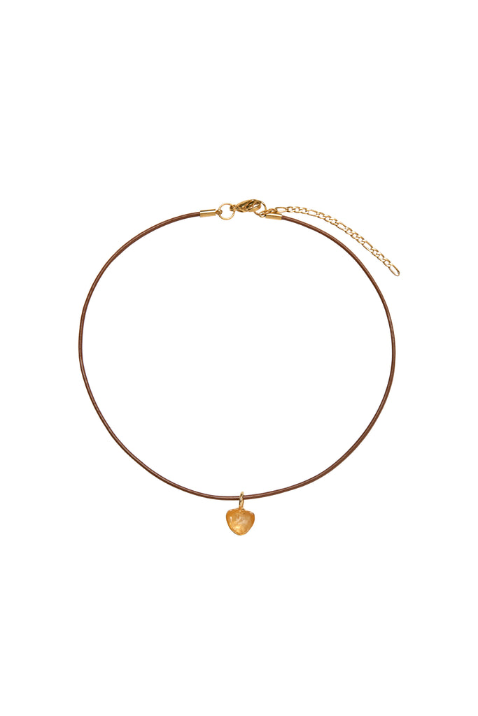 hilo Choker Gems