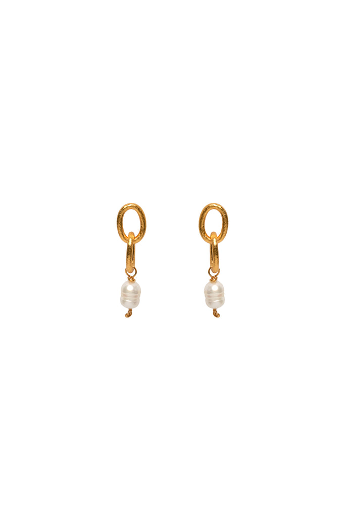 Perls Earrings xs