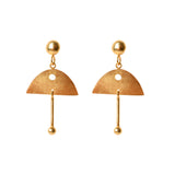 Pendulum Earrings