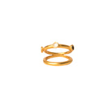 Lifetime Ring