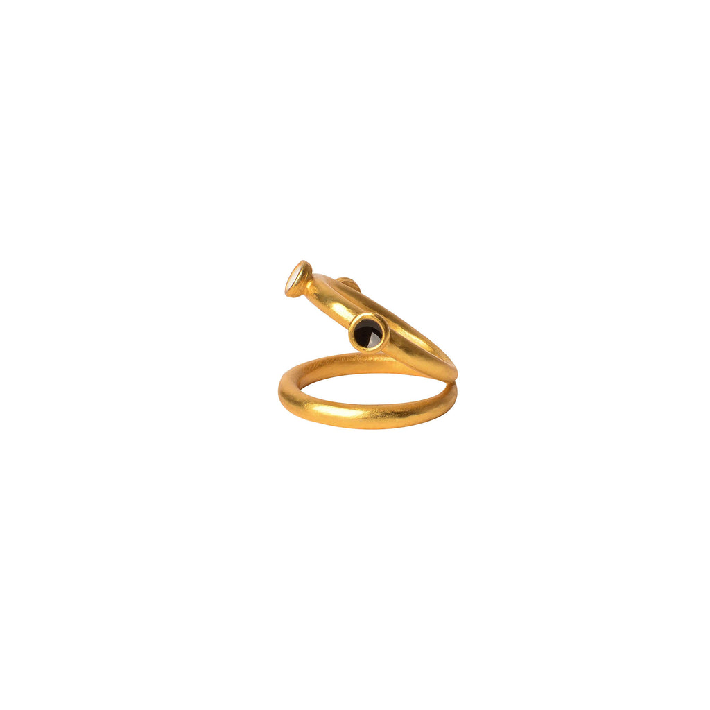 Lifetime Ring