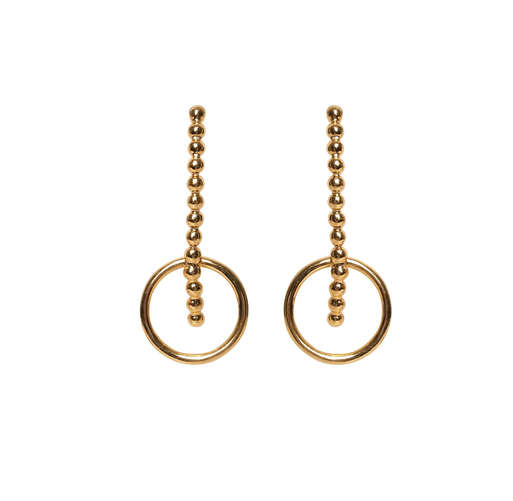 Feel Earrings