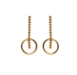 Feel Earrings