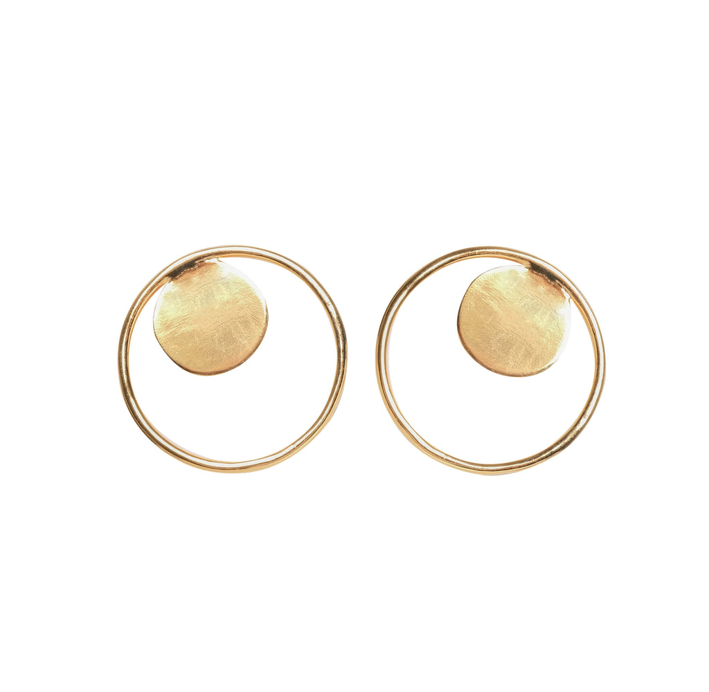 Aro Earring