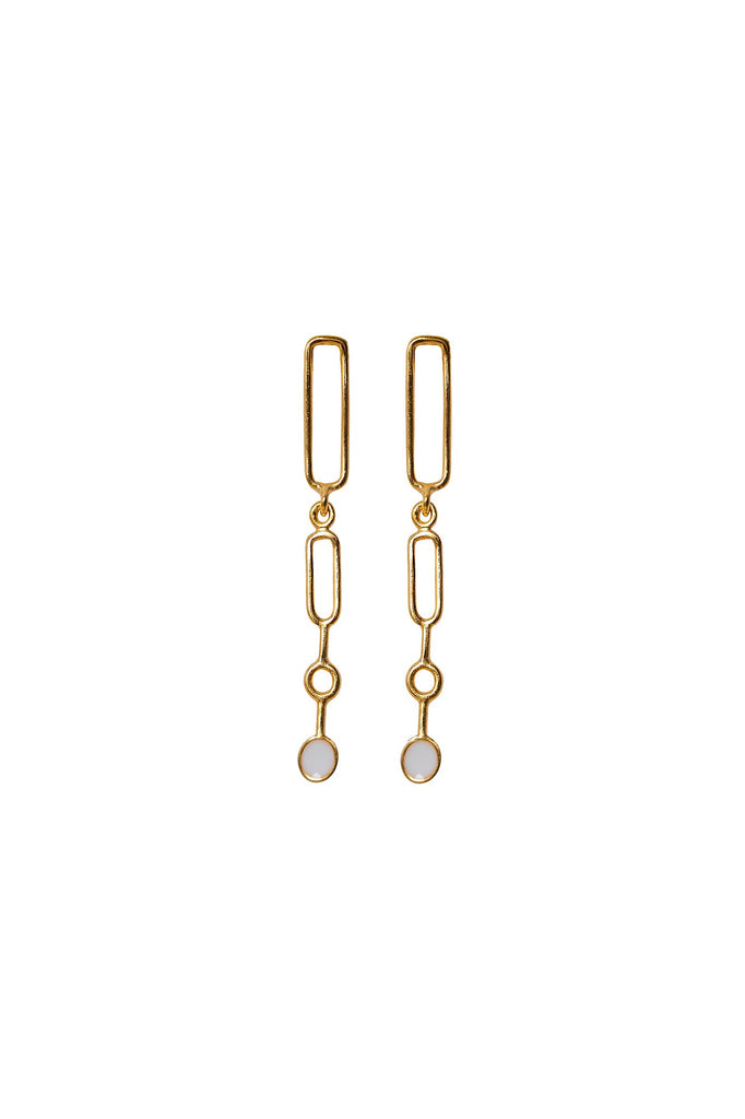 Light Earrings