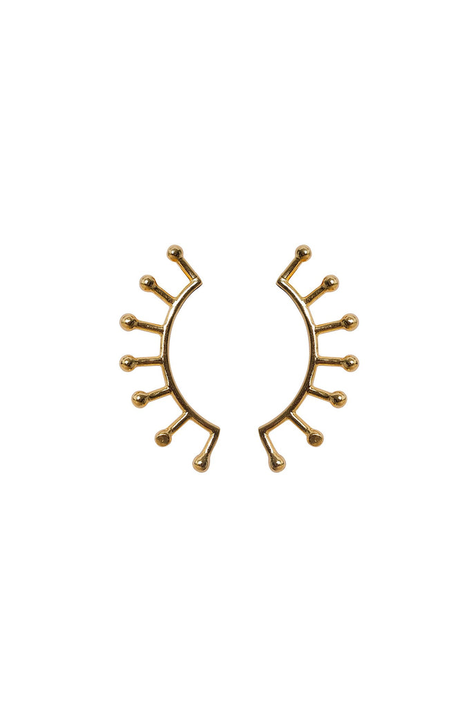 Sunset Earrings