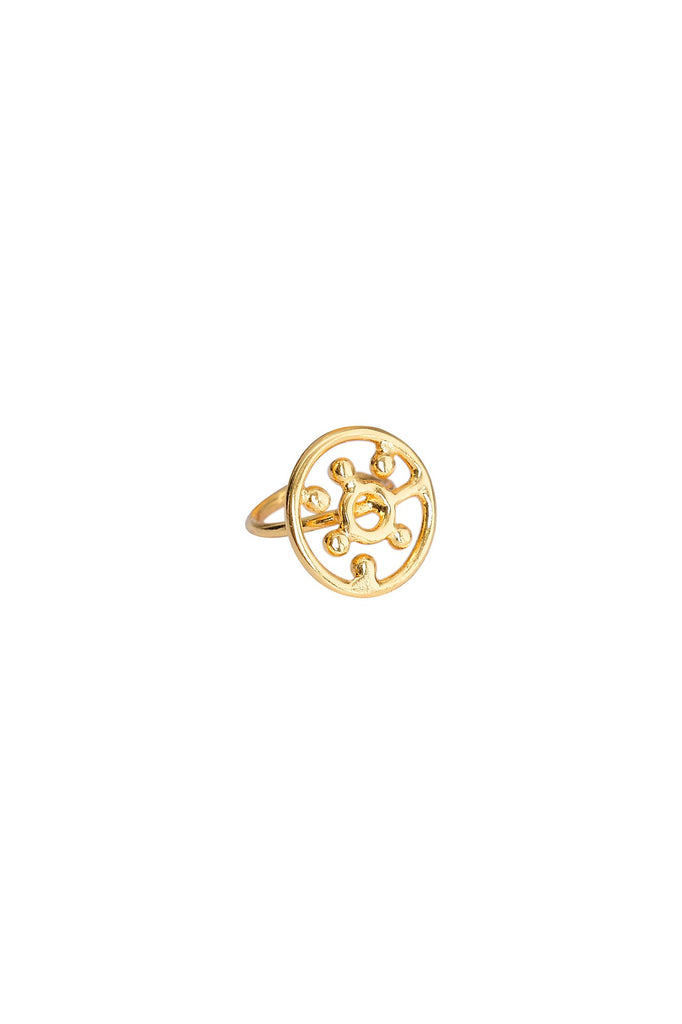 Inara One Ring