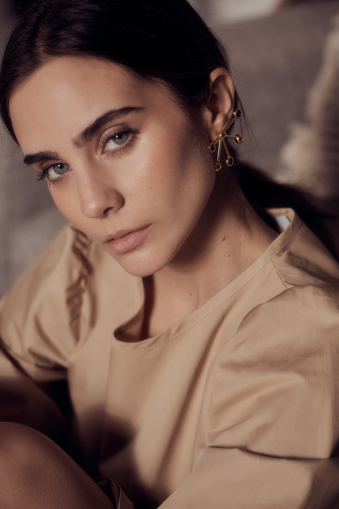Lifetime Earrings