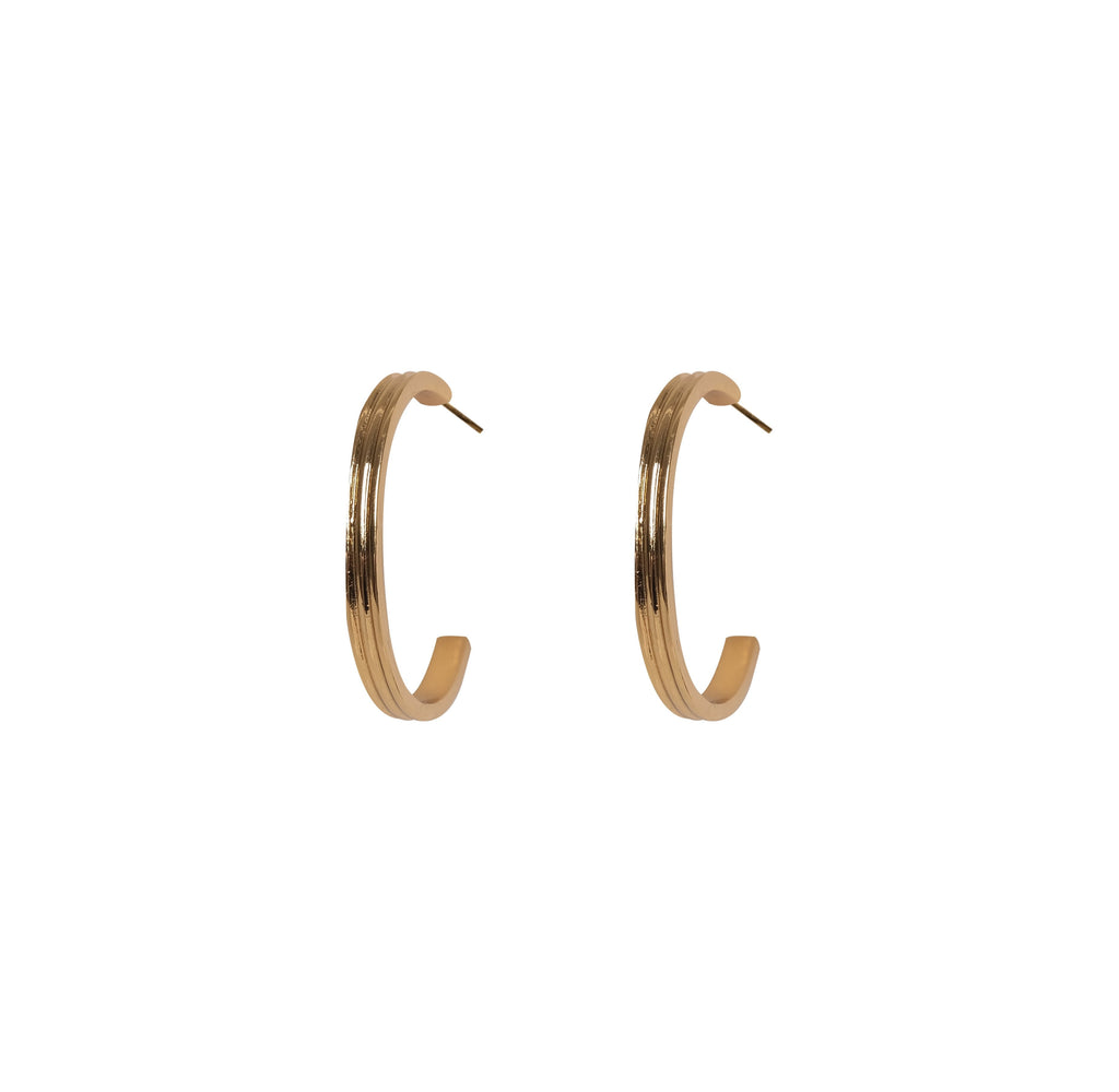 Essential Hoops M