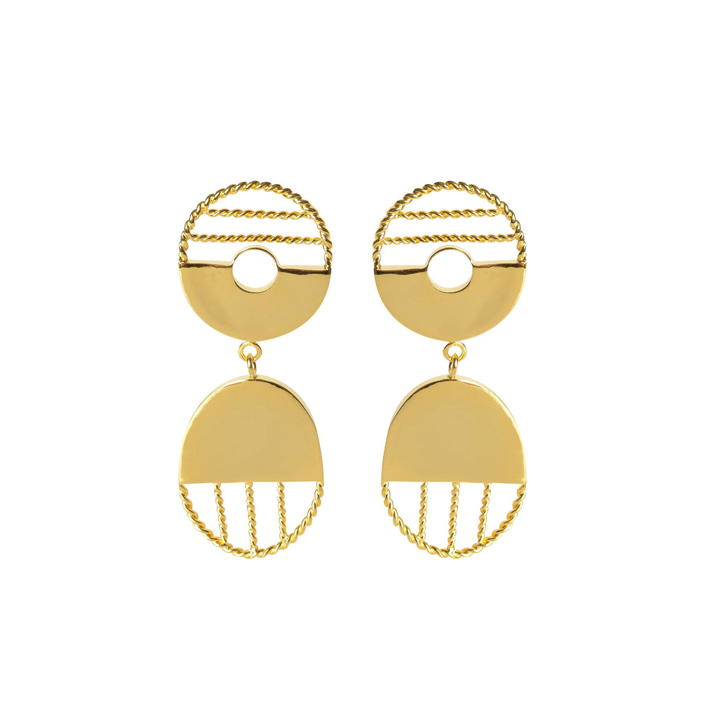 Evolve Earrings