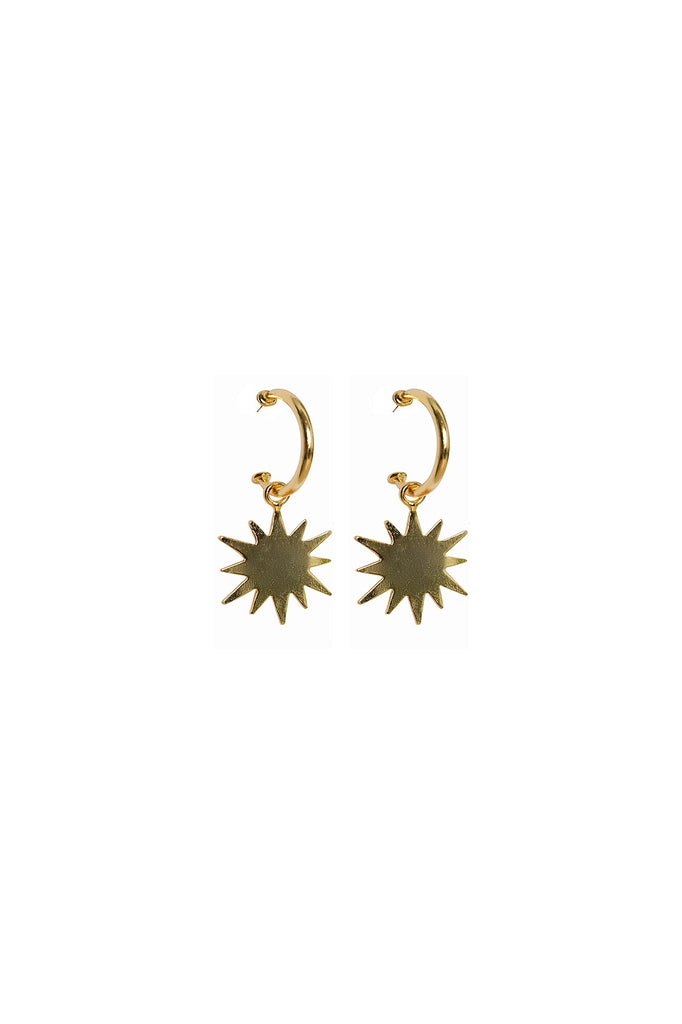 Star Hoops S/L