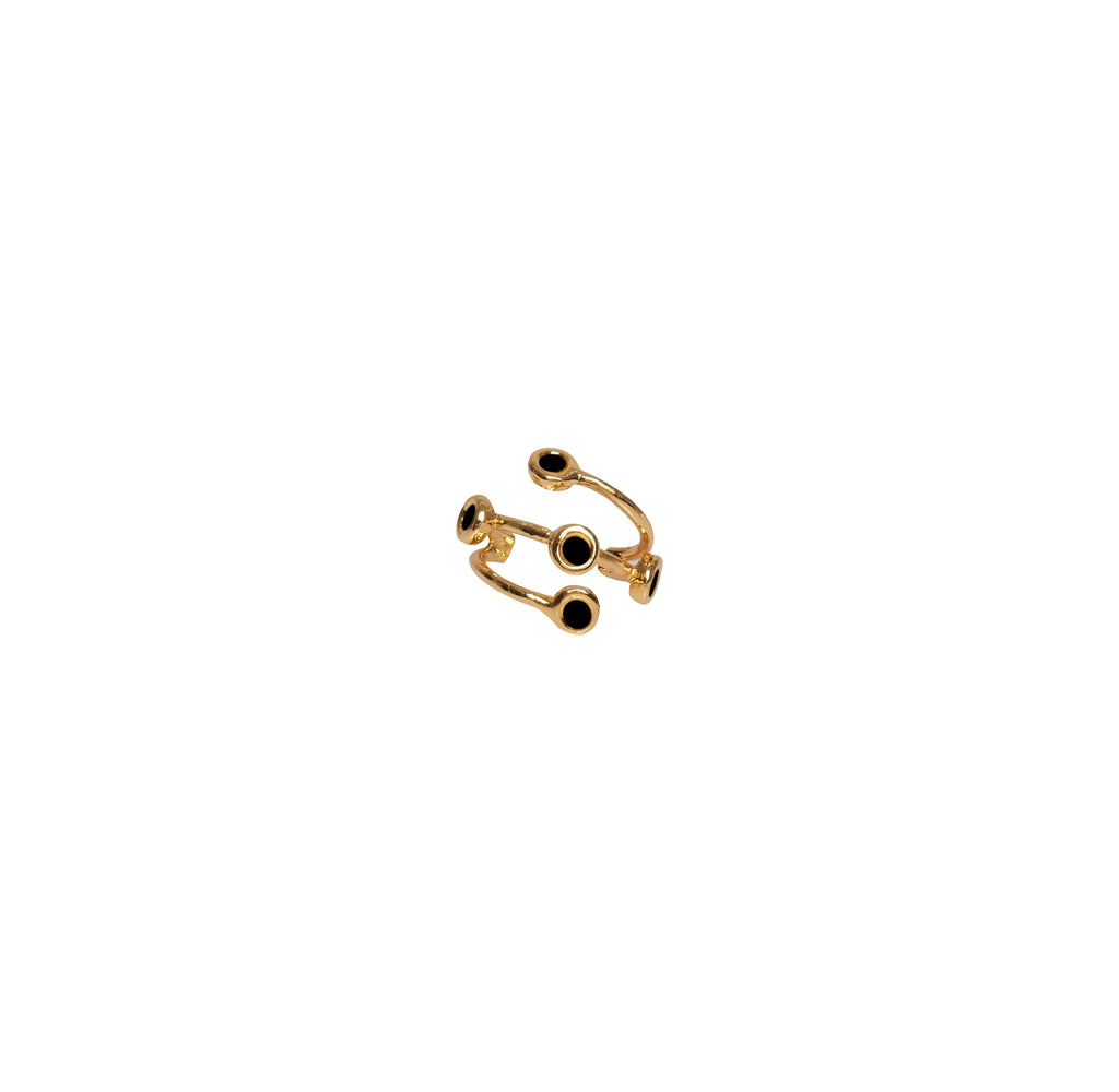 Ray Ear Cuff