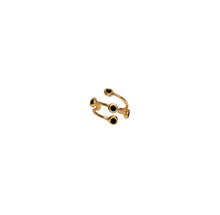 Load image into Gallery viewer, Ray Ear Cuff