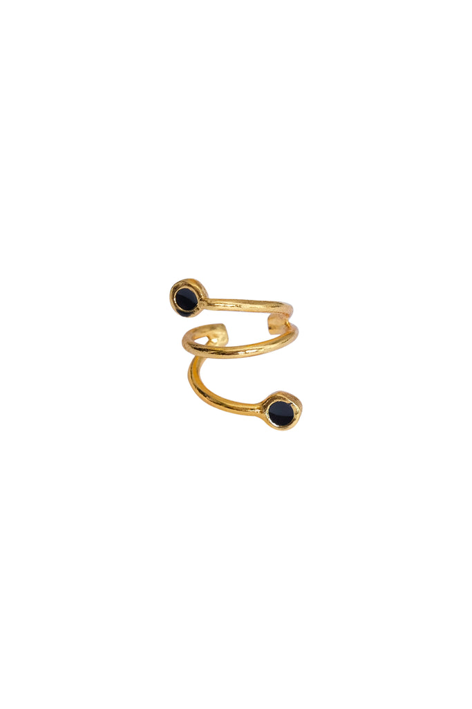 Ray Ear Cuff