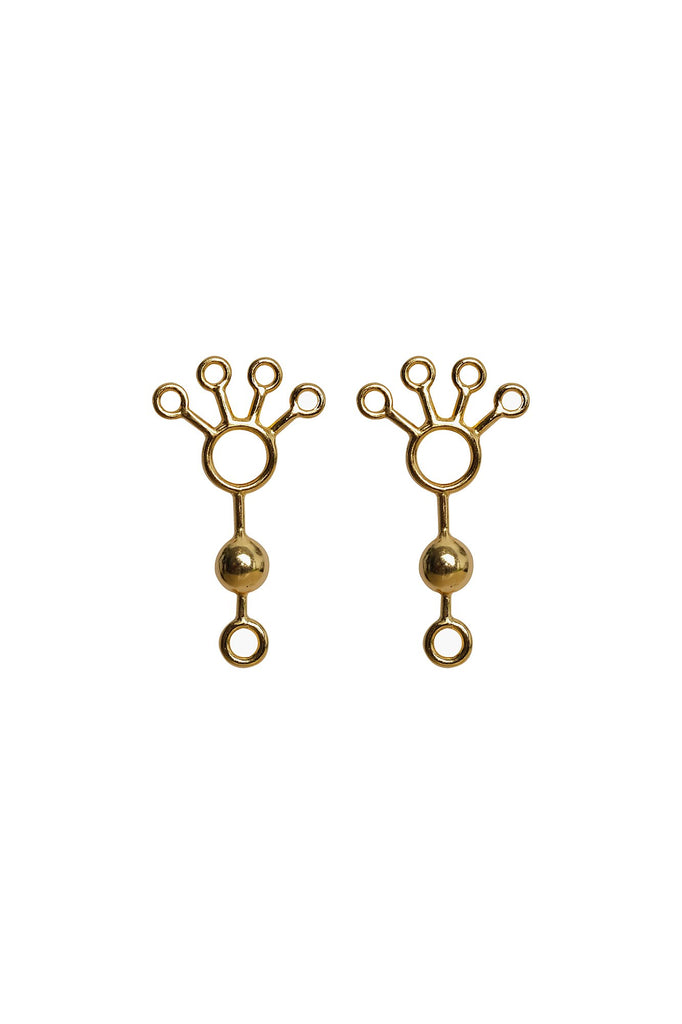 Vibe Earring