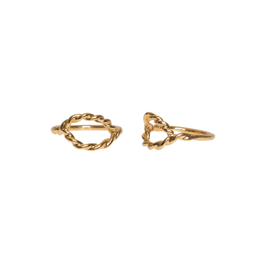 Promise rings