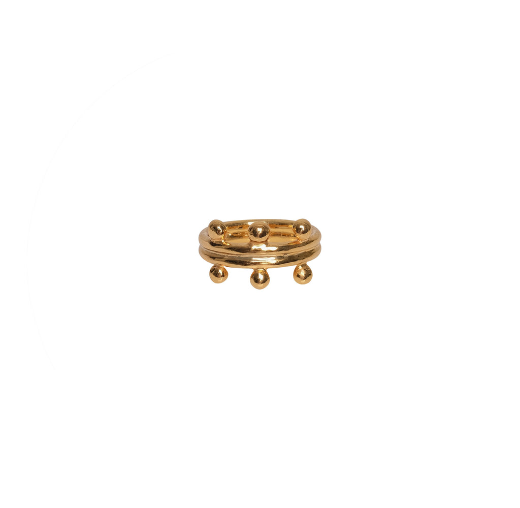Be Ring