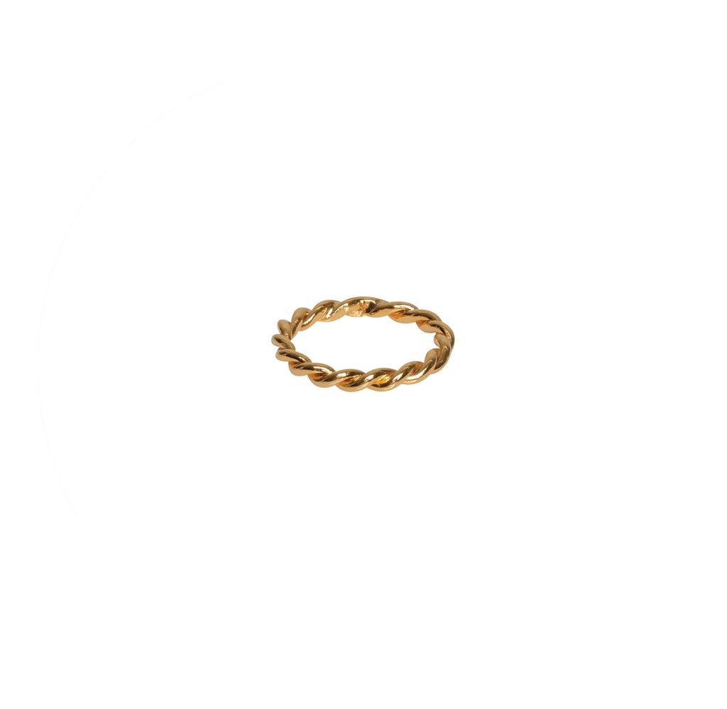 Scar Ring