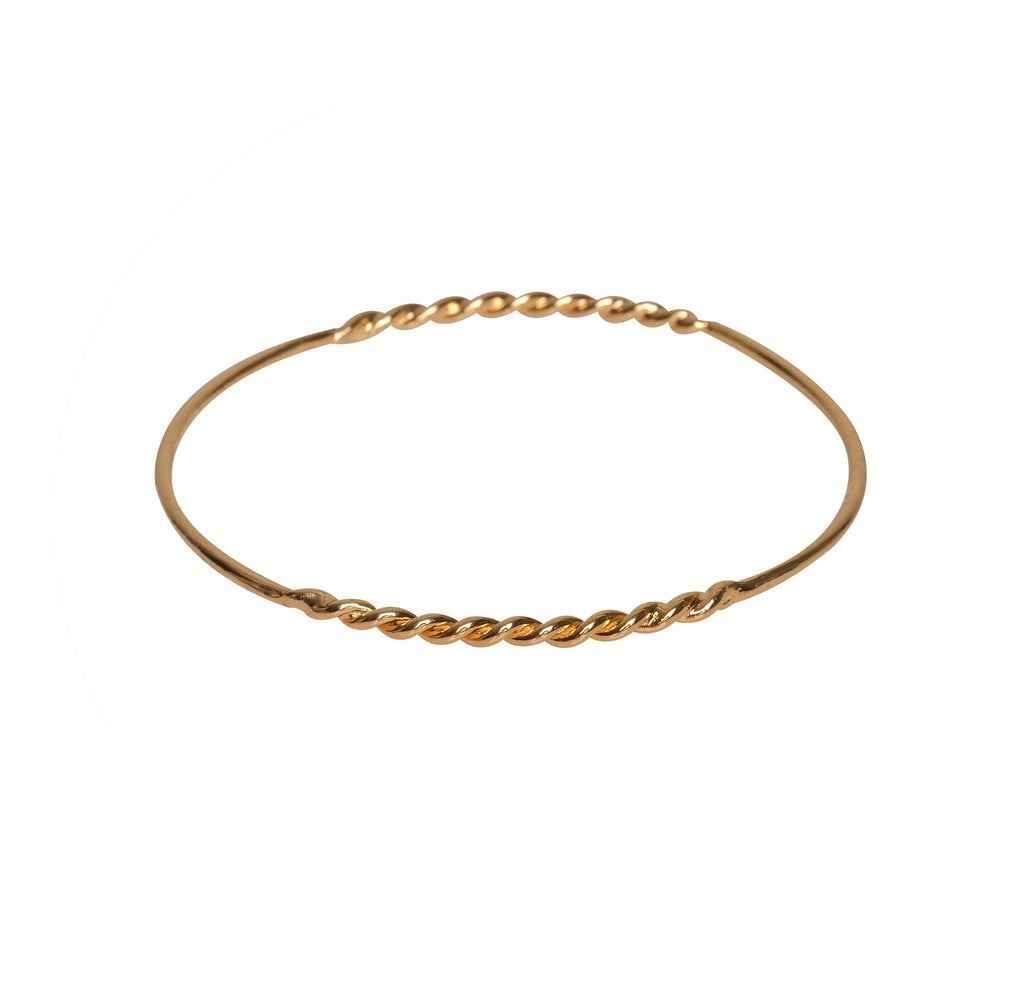 Promise bracelet