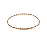 Promise bracelet