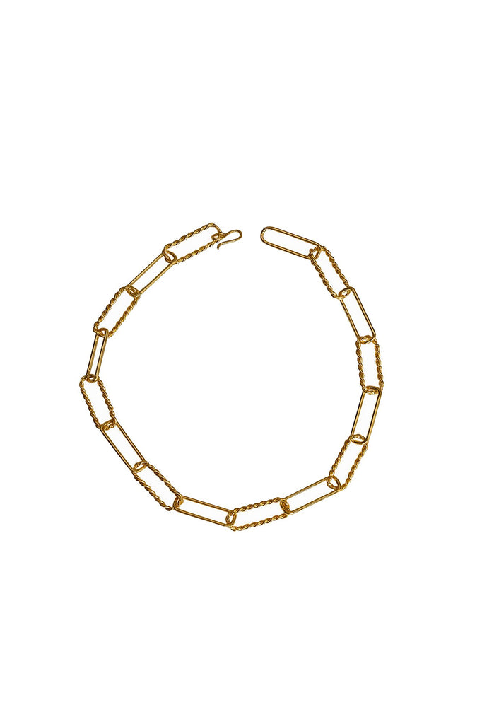 Scar Necklace