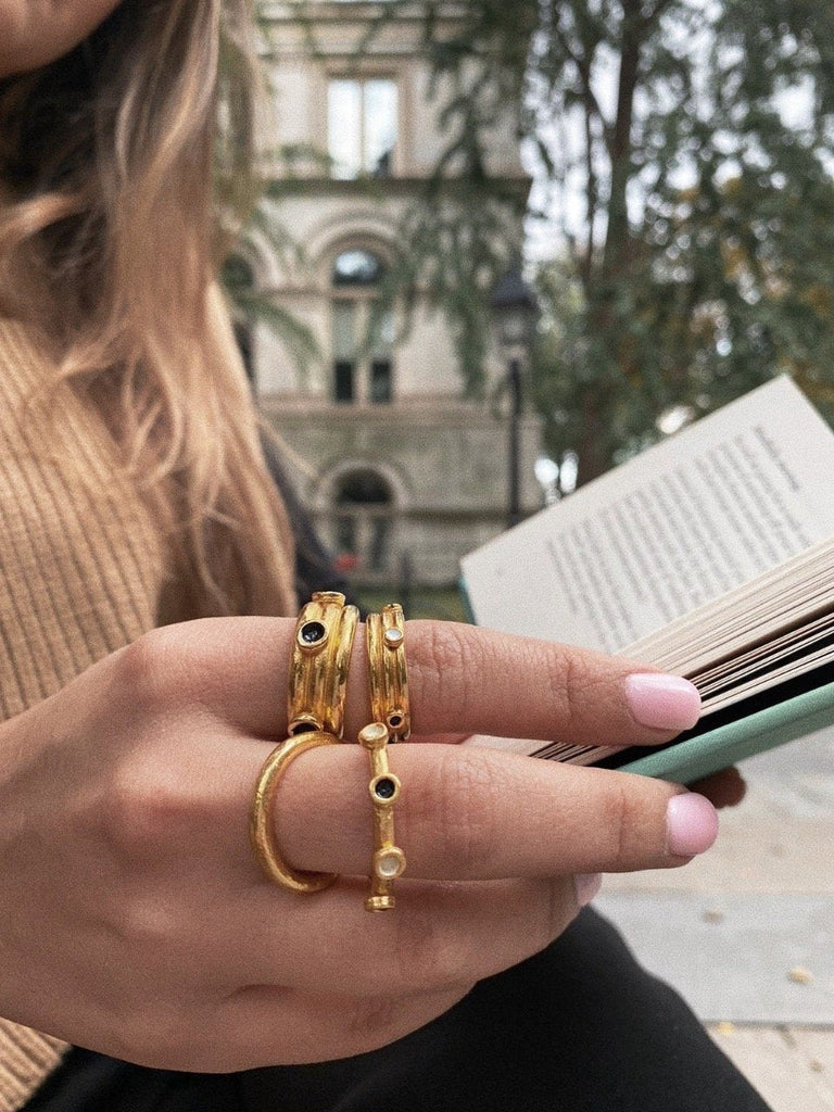 Ways Ring