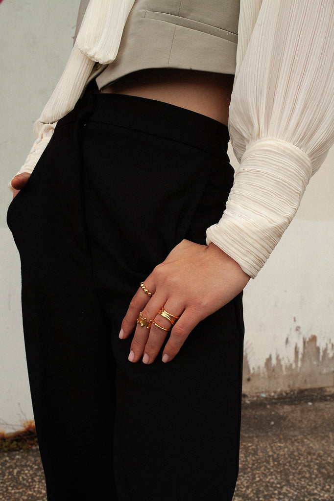 Aros Ring