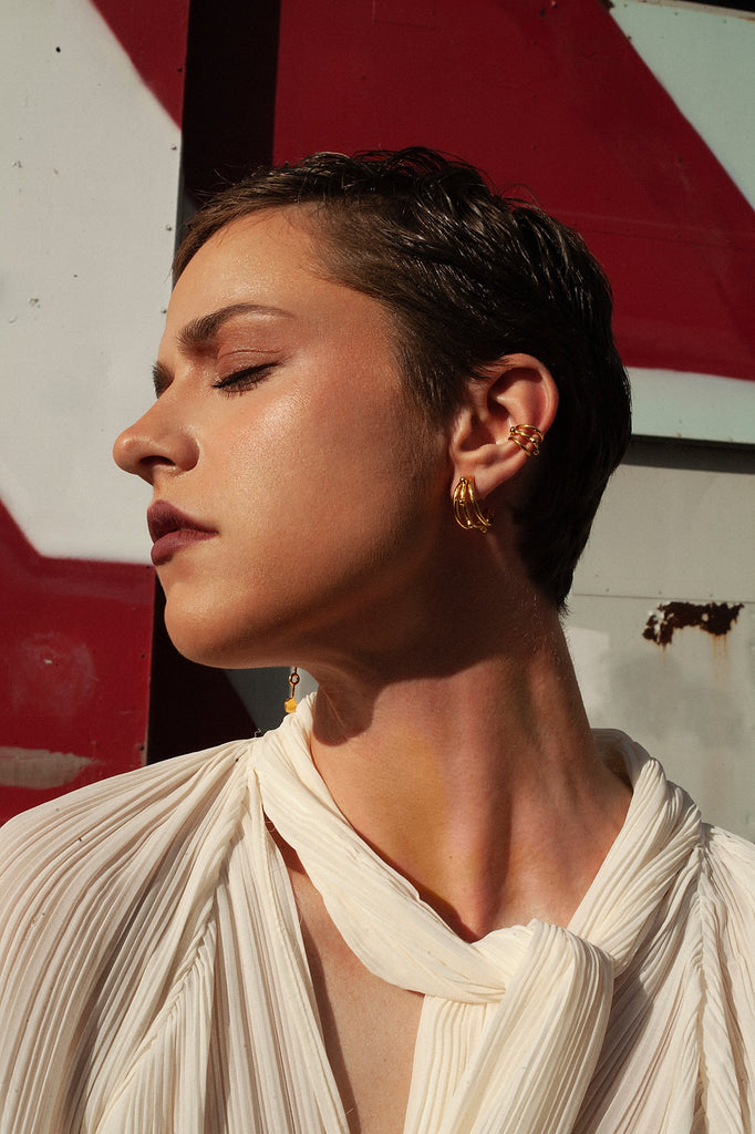 Ear Cuff Time