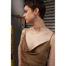 Load image into Gallery viewer, Sun Necklace