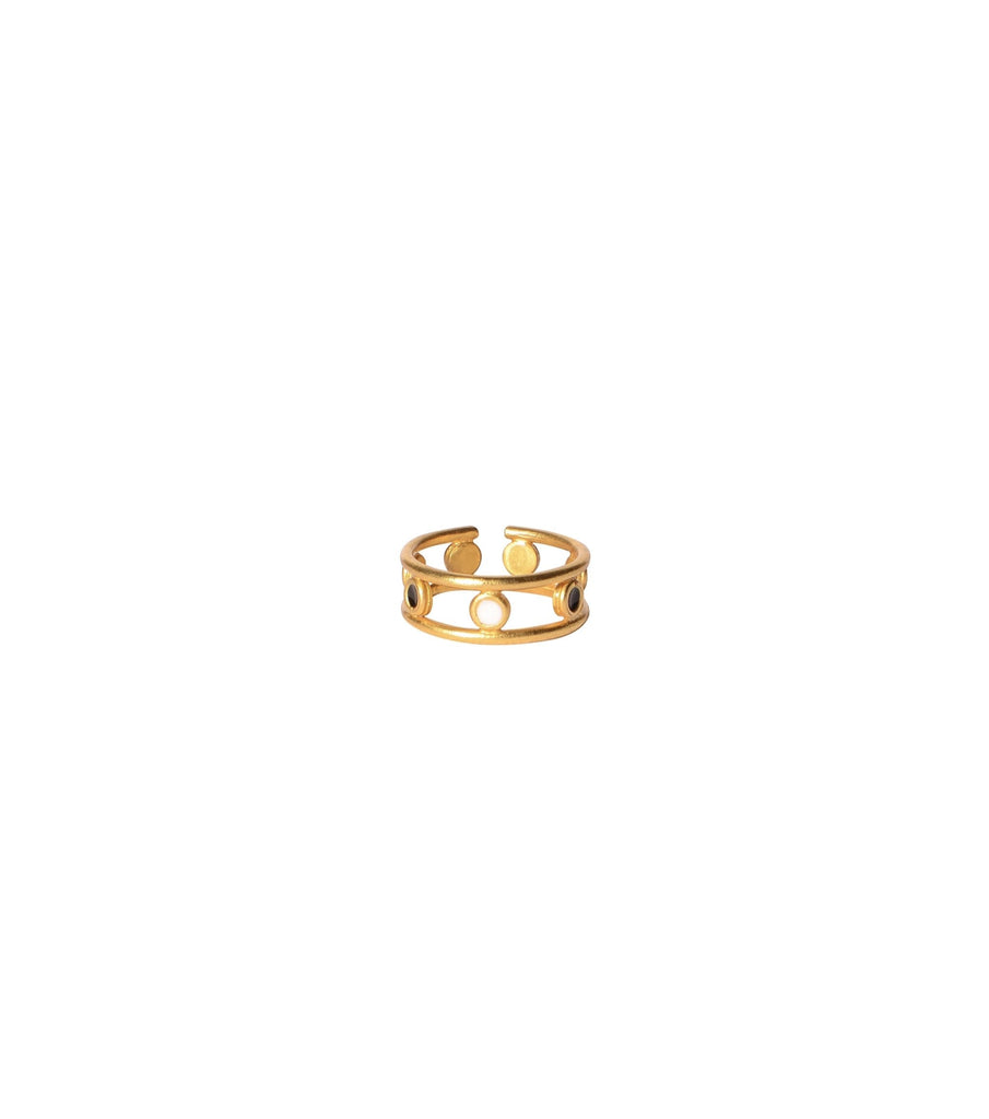 Steps Ring