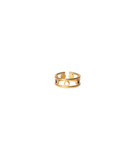 Load image into Gallery viewer, Steps Ring
