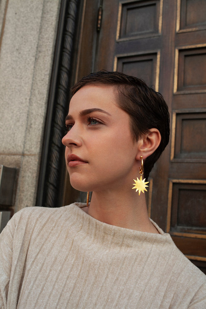 Star Hoops S/L