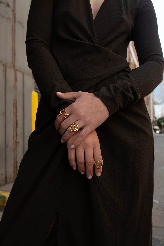 Inara Ring