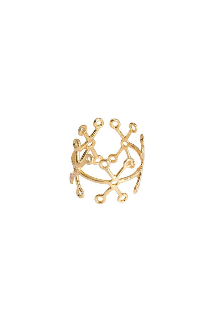 Branch Ring