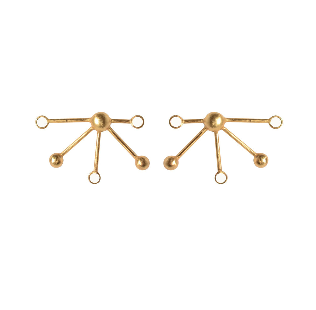 Lifetime Earrings