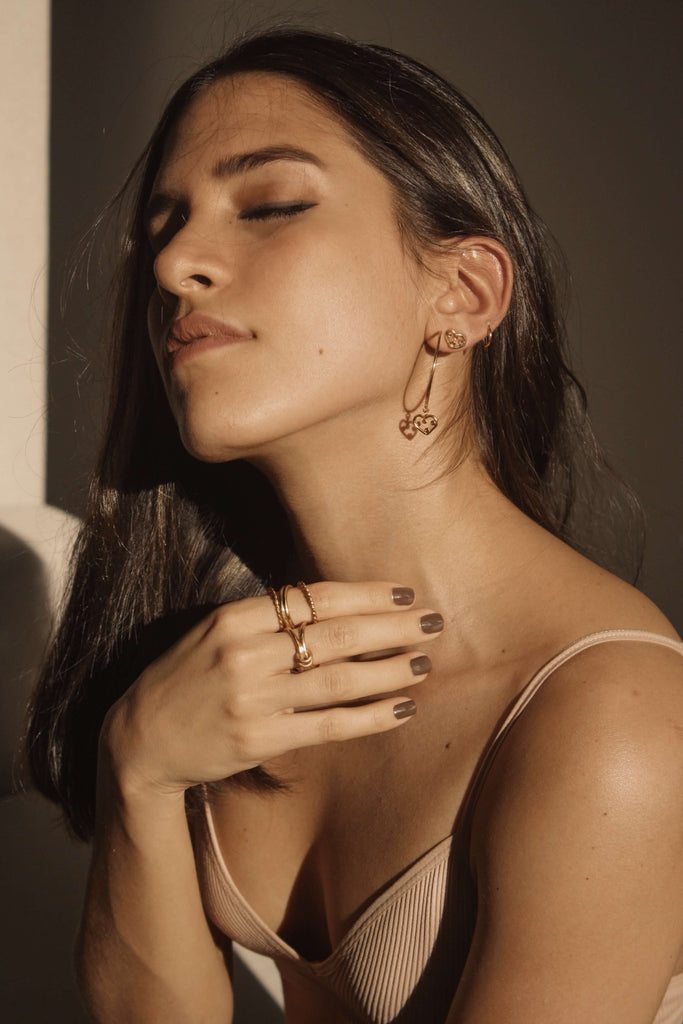 Double  Ring