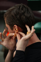 Load image into Gallery viewer, Aros Ear Cuff