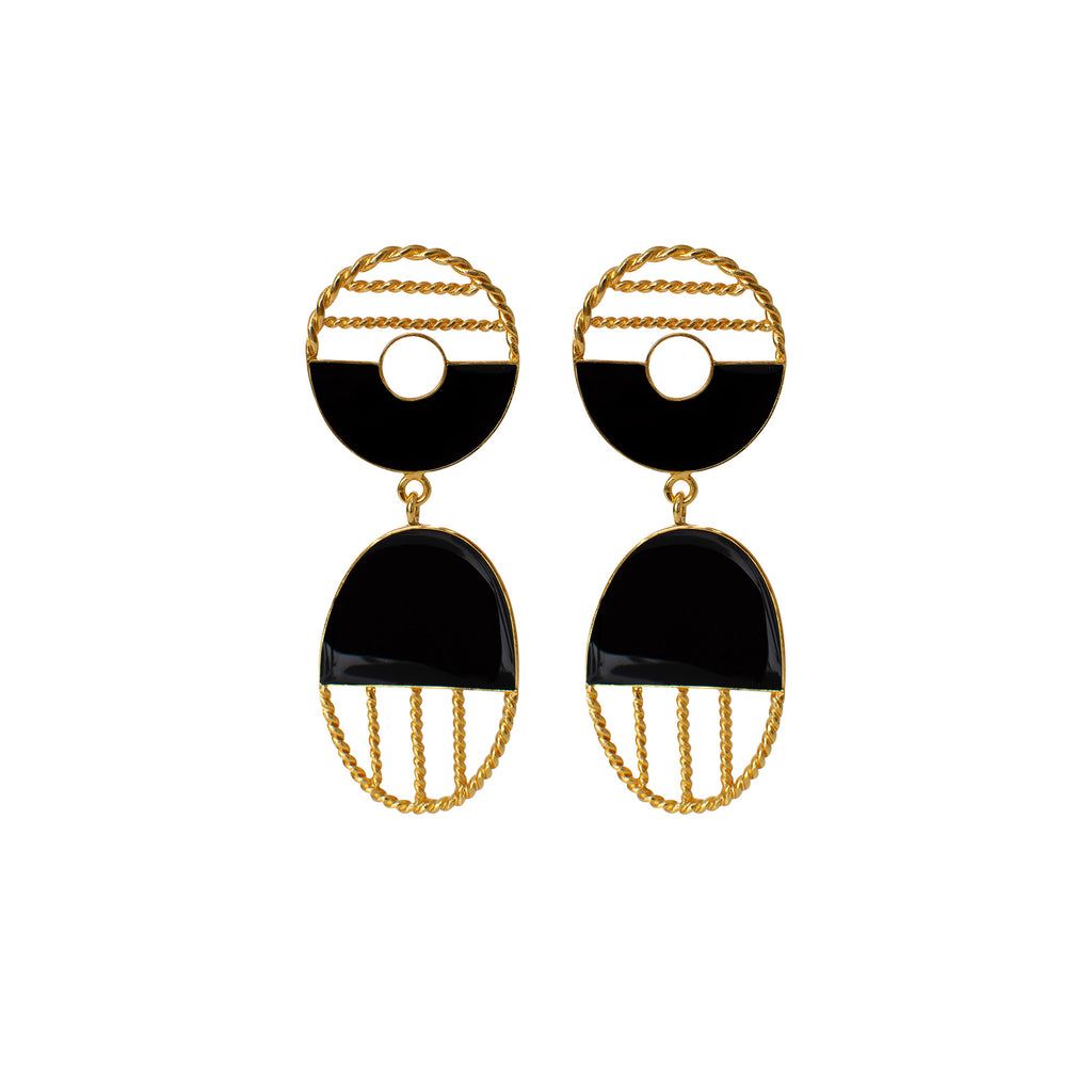 Evolve Earrings