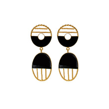 Load image into Gallery viewer, Evolve Earrings