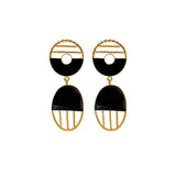 Evolve Earrings