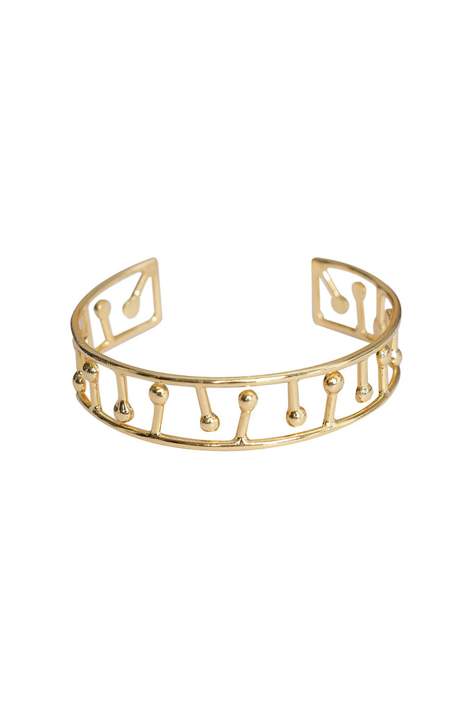 Inside Out Bracelet