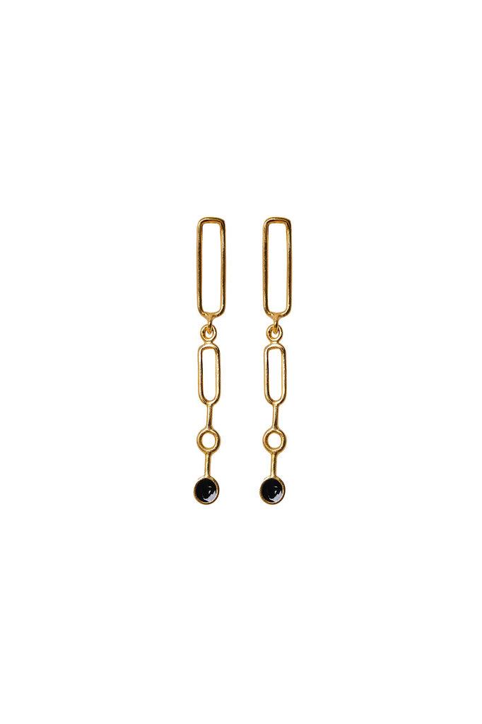 Light Earrings