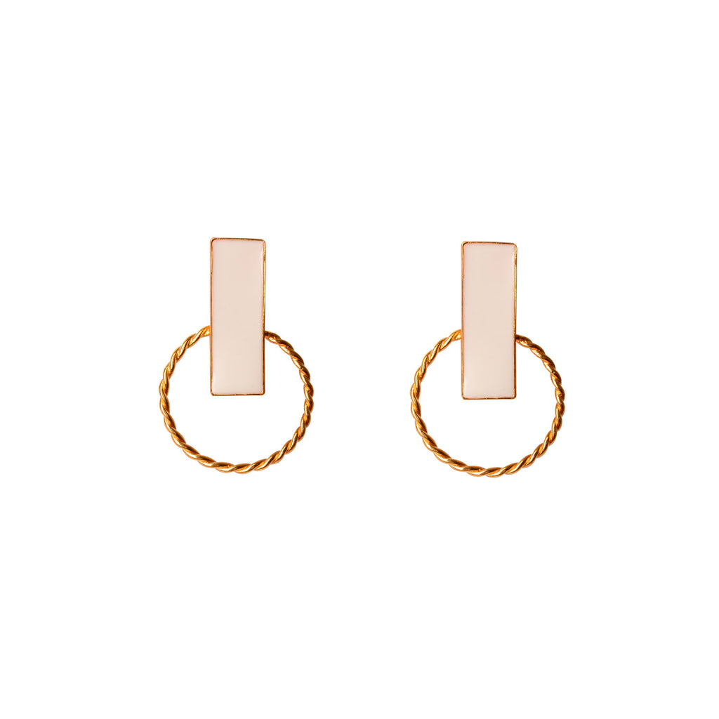 Connect me Earrings