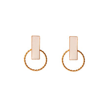 Load image into Gallery viewer, Connect me Earrings