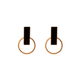 Connect me Earrings