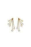 Ray Earrings