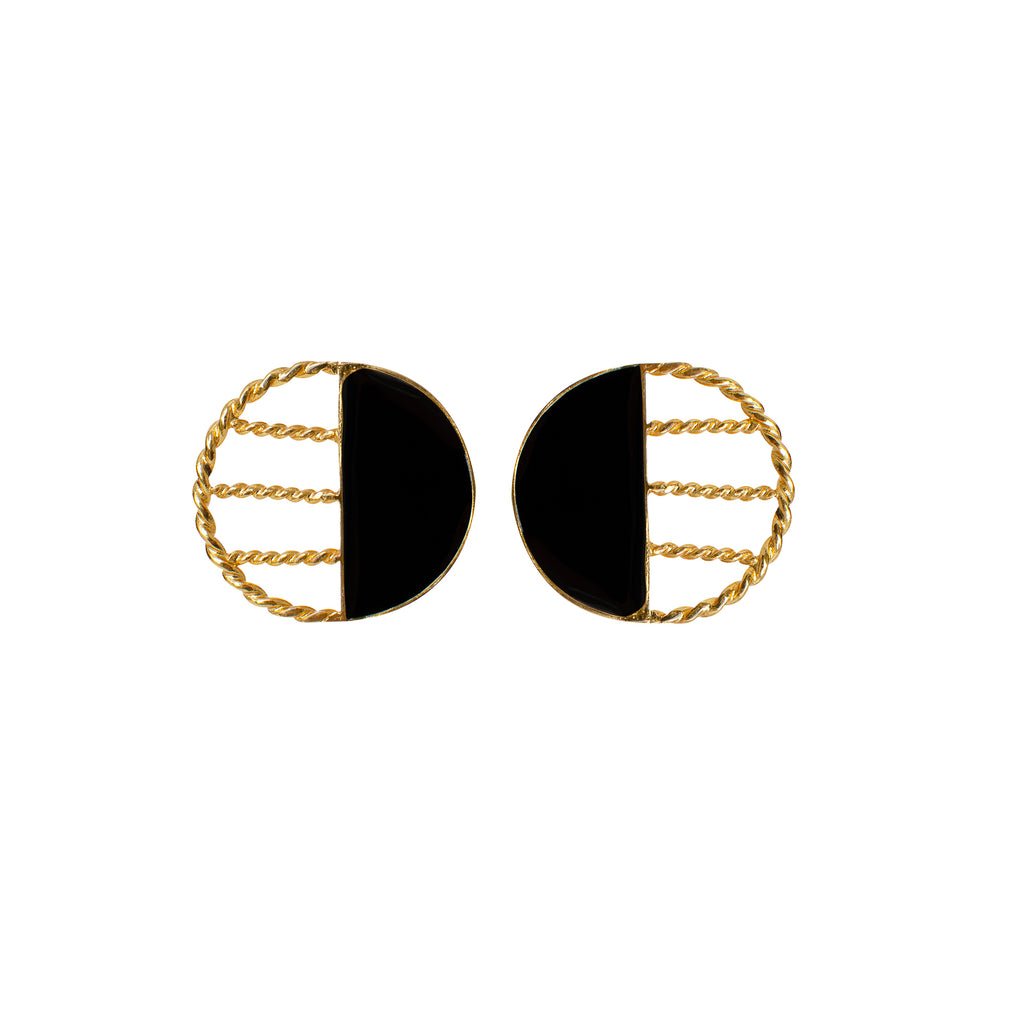 Evolve mini Earrings