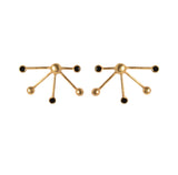 Lifetime Earrings